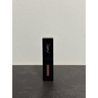 イヴサンローラン(Yves Saint Laurent)のYSL ルージュピュールクチュールヴェルニ　432(口紅)