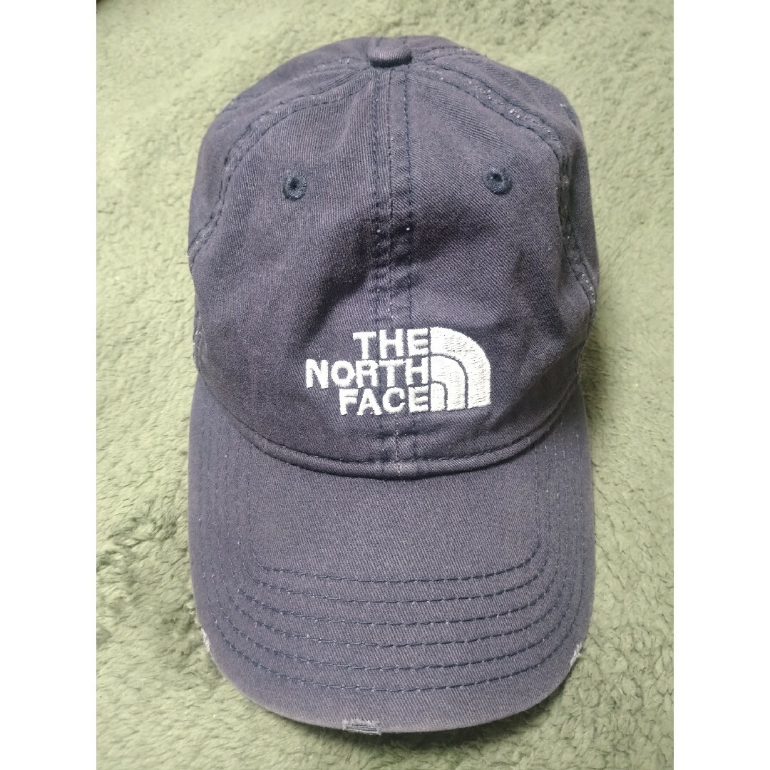 THE NORTH FACE(ザノースフェイス)のTHENORTHFACE　キャップ　フリーサイズ メンズの帽子(キャップ)の商品写真