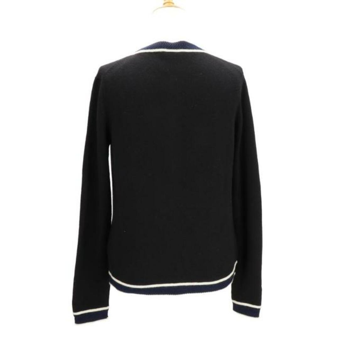 CHANEL - CHANEL シャネル/カシミヤアンサンブルニット CHANEL - CHANEL シャネル/カシミヤアンサンブルニット