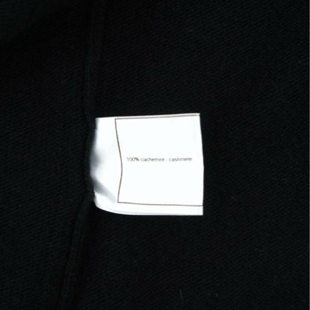 CHANEL - CHANEL シャネル/カシミヤアンサンブルニット CHANEL - CHANEL シャネル/カシミヤアンサンブルニット