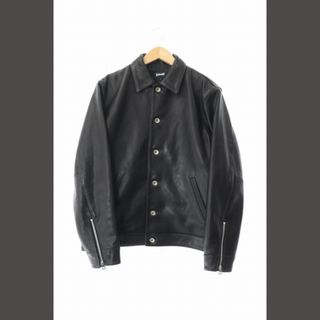 ショット SCHOTT GOAT NEWBIE LEATHER JACKET M