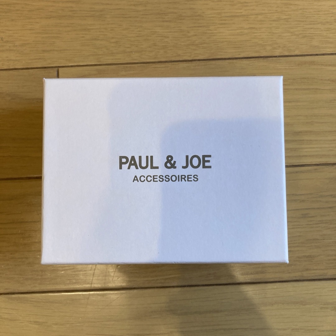 PAUL & JOE(ポールアンドジョー)のPAUL&JOE　コンパクトウォレット クリザンテーム レディースのファッション小物(財布)の商品写真