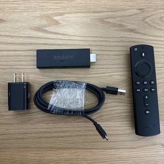 アマゾン(Amazon)のFire TV Stick (第2世代)(その他)