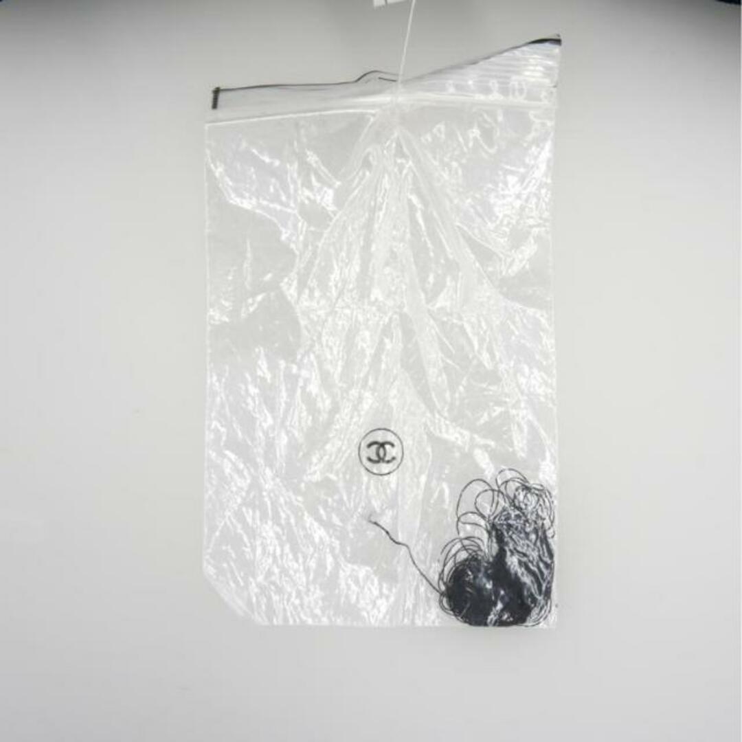 CHANEL(シャネル)のCHANEL シャネル/リブロングスカート/Aランク/05【中古】 レディースのスカート(ミニスカート)の商品写真