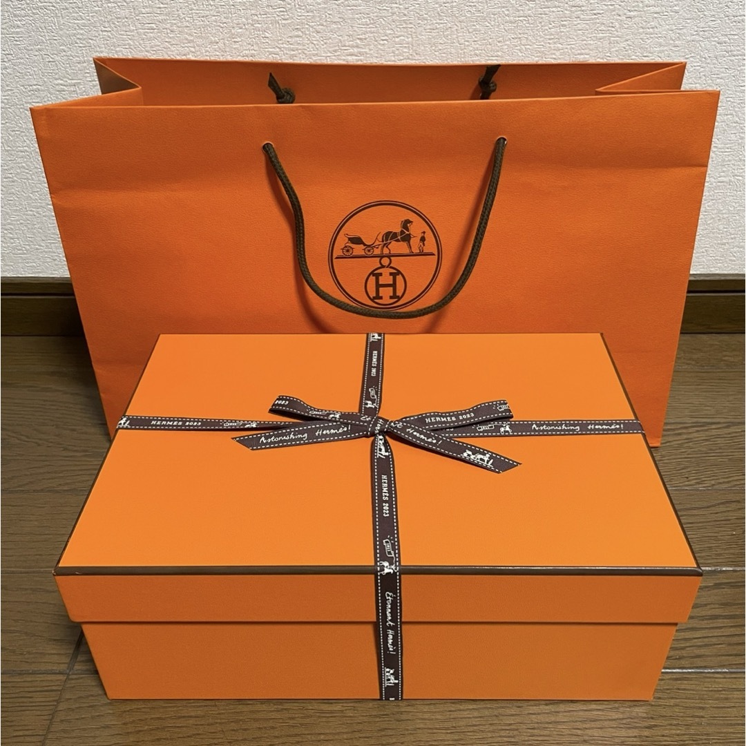 Hermes(エルメス)の【HERMES】エルメス スニーカー《デイ》 レディースの靴/シューズ(スニーカー)の商品写真