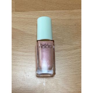 NAIL HOLIC - ネイルホリック　OR217