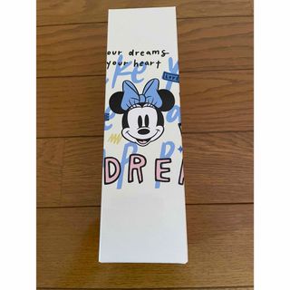 ディズニー(Disney)のディズニー水筒　ミニー水筒(弁当用品)