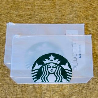 Starbucks - スターバックス コーヒーフィルタージップバッグ 2枚 コーヒーフィルターバッグ