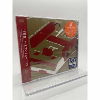1 Blu-spec CD2 任天堂 ファミコンミュージック(ゲーム音楽)