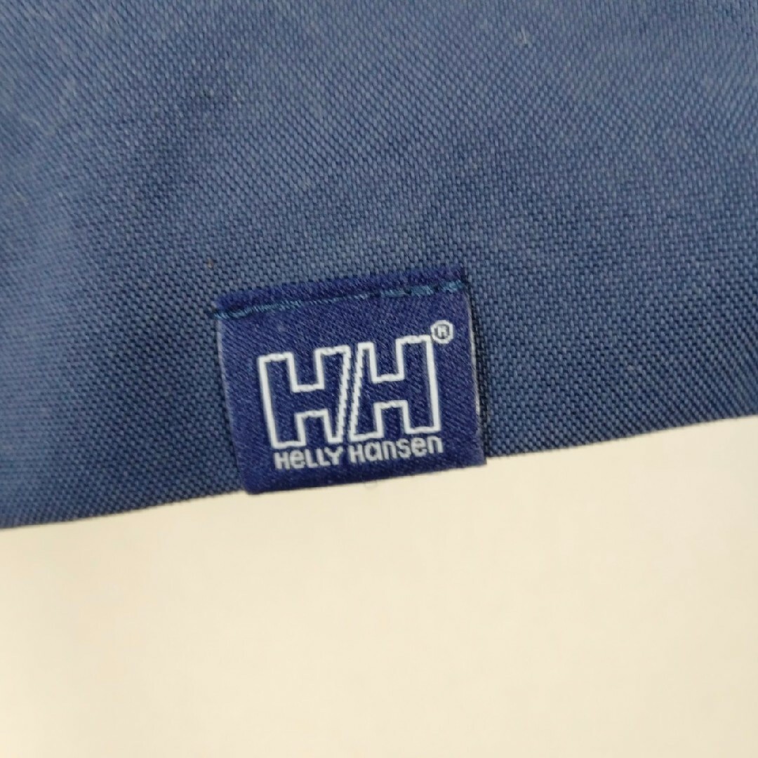 HELLY HANSEN(ヘリーハンセン)のヘリーハンセン　マウンテンパーカー　撥水加工　アウトドア　古着　HH レディースのジャケット/アウター(ブルゾン)の商品写真