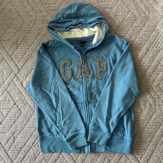 ギャップキッズ(GAP Kids)のGAPKIDSフード付きパーカー♪(ジャケット/上着)