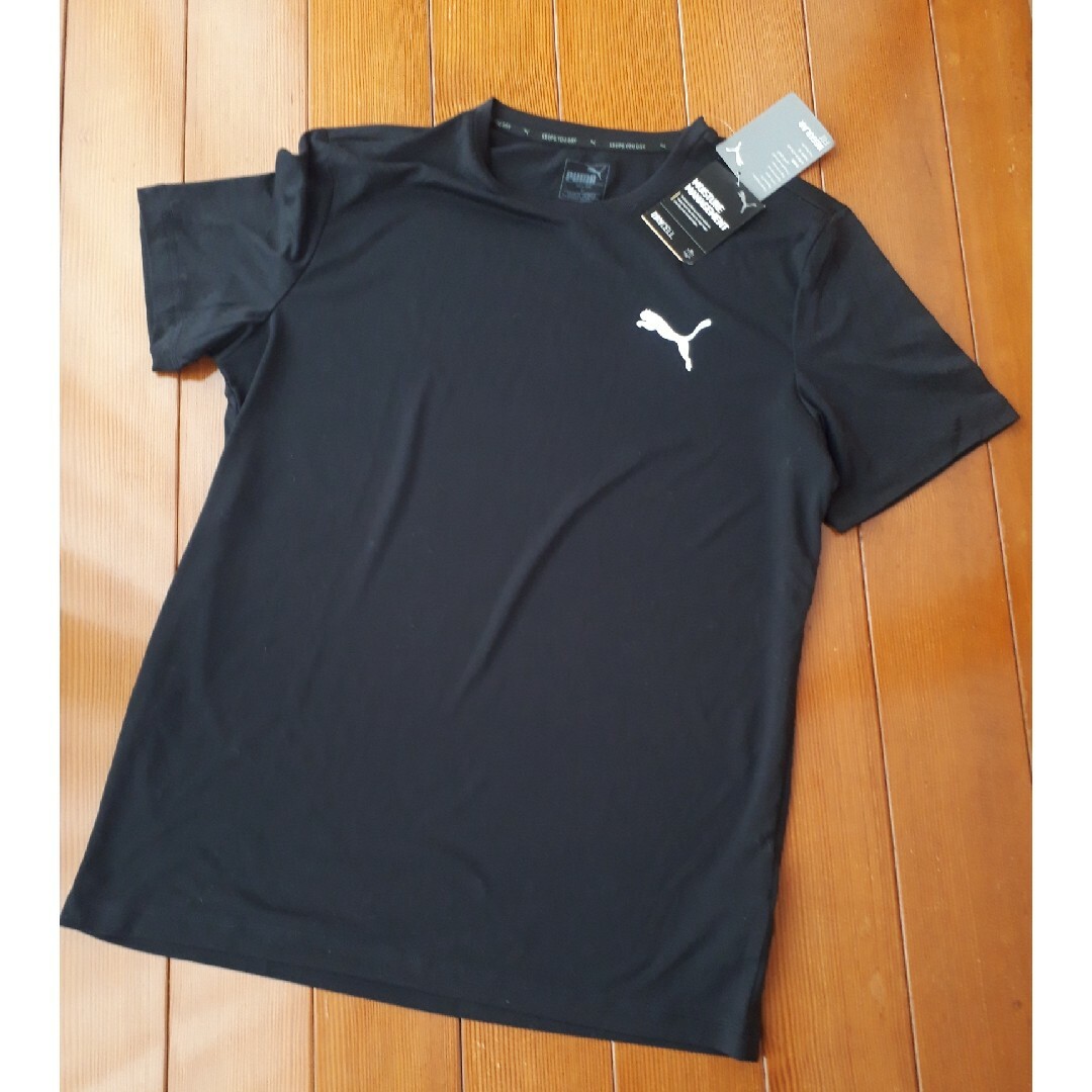 PUMA(プーマ)のPUMA　Tシャツ　 XL メンズ メンズのトップス(Tシャツ/カットソー(半袖/袖なし))の商品写真