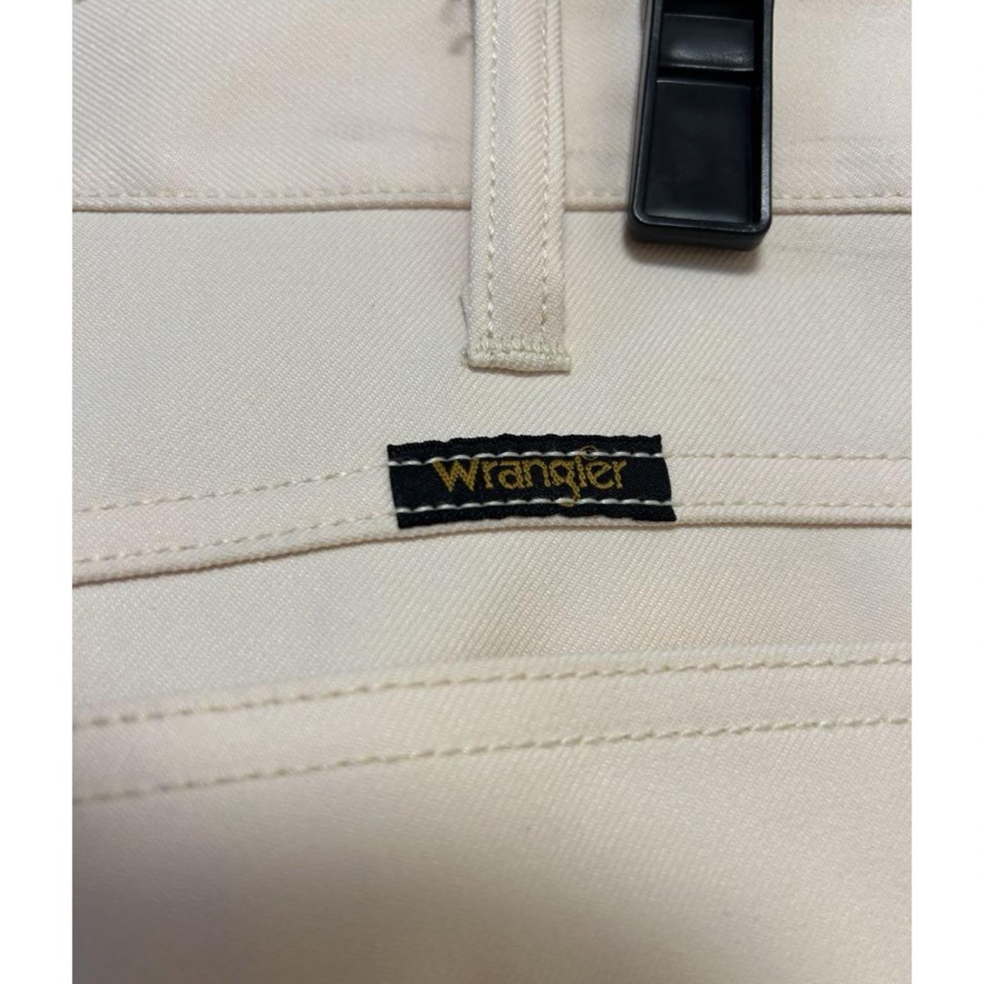 Wrangler(ラングラー)の【Wrangler / ラングラー 】 ランチャー ドレス フレアパンツ メンズのパンツ(スラックス)の商品写真