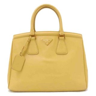 プラダ バッグ(イエロー/黄色系)の通販 200点以上 | PRADAの プラダ バッグ(イエロー/黄色系)の通販 200点以上 | PRADAの