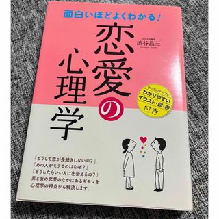 恋愛の心理学(その他)