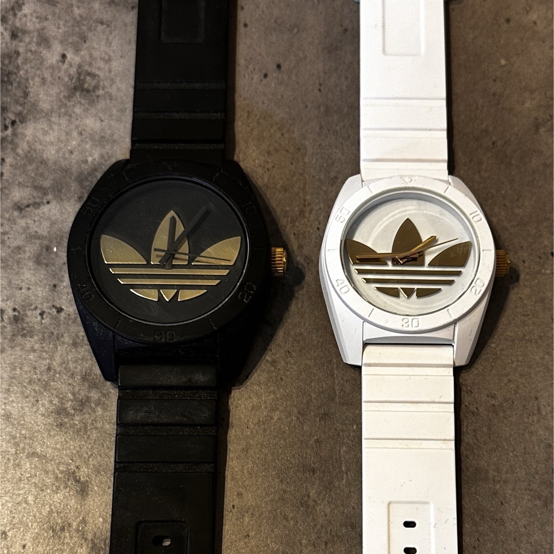 adidas(アディダス)のadidas アディダス　腕時計 メンズの時計(腕時計(アナログ))の商品写真