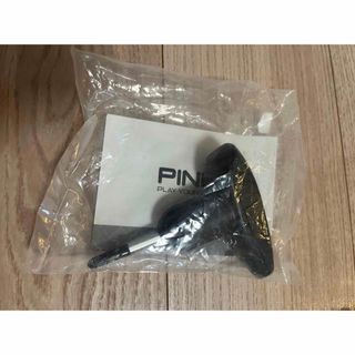 ピン(PING)の【未使用・未開封】PING 専用トルクレンチ(その他)