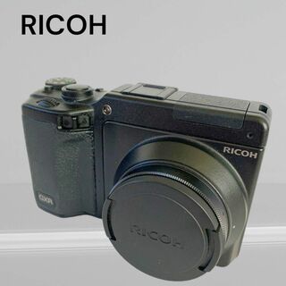 リコー(RICOH)のRICOH GXR リコー デジタル カメラ 人気モデル デジカメ(コンパクトデジタルカメラ)