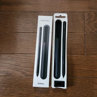 ギャラクシー(Galaxy)のGalaxy SPen Pro Black(その他)