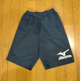 ミズノ(MIZUNO)のミズノハーフパンツ(パンツ/スパッツ)