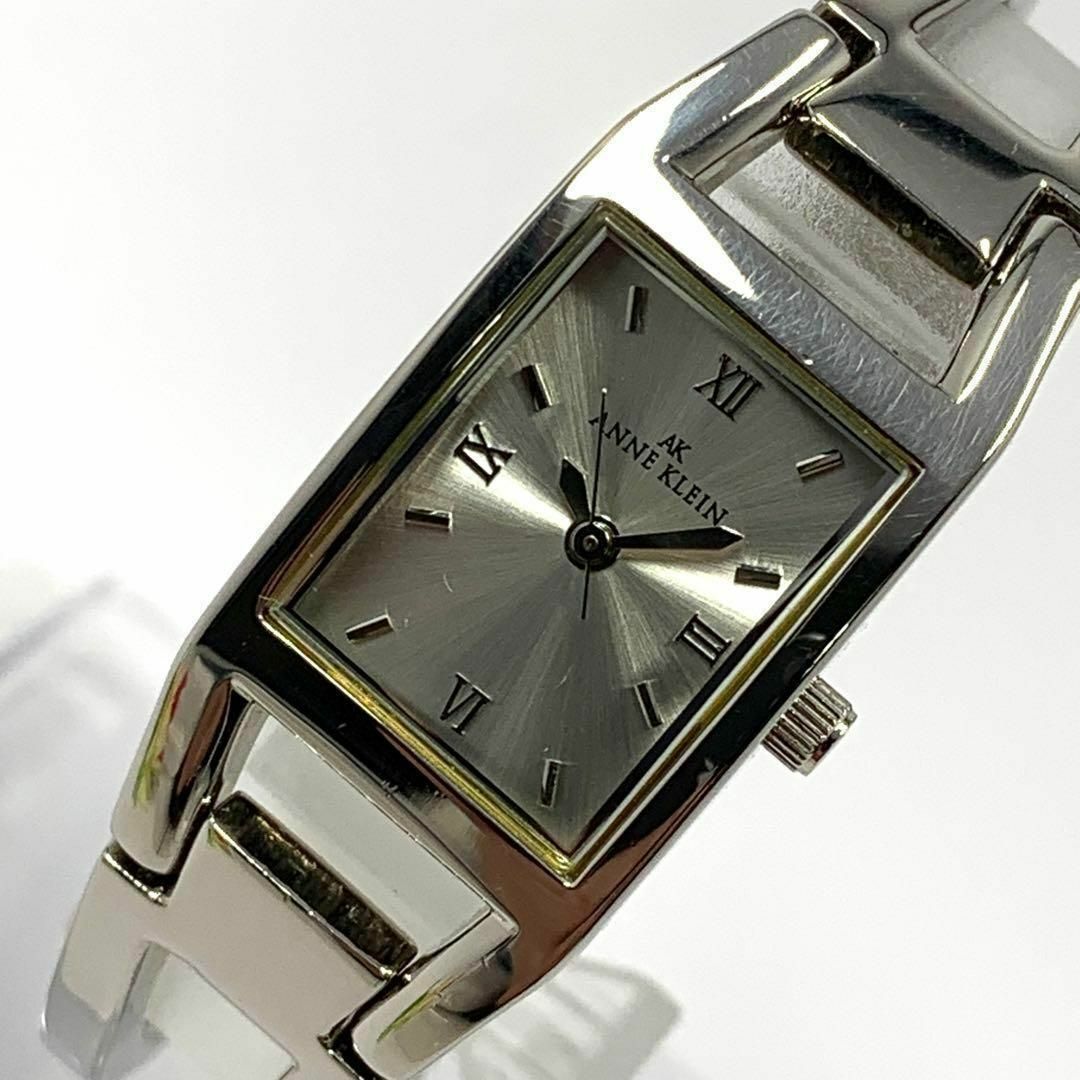 ANNE KLEIN(アンクライン)の985 ANNE KLEIN アンクライン レディース 腕時計 アンティーク レディースのファッション小物(腕時計)の商品写真