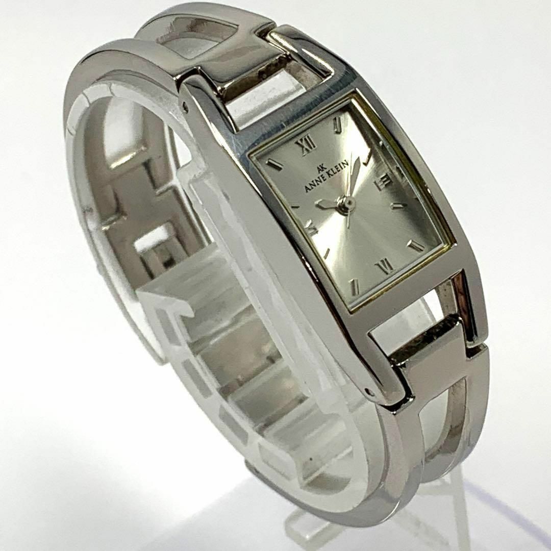 ANNE KLEIN(アンクライン)の985 ANNE KLEIN アンクライン レディース 腕時計 アンティーク レディースのファッション小物(腕時計)の商品写真