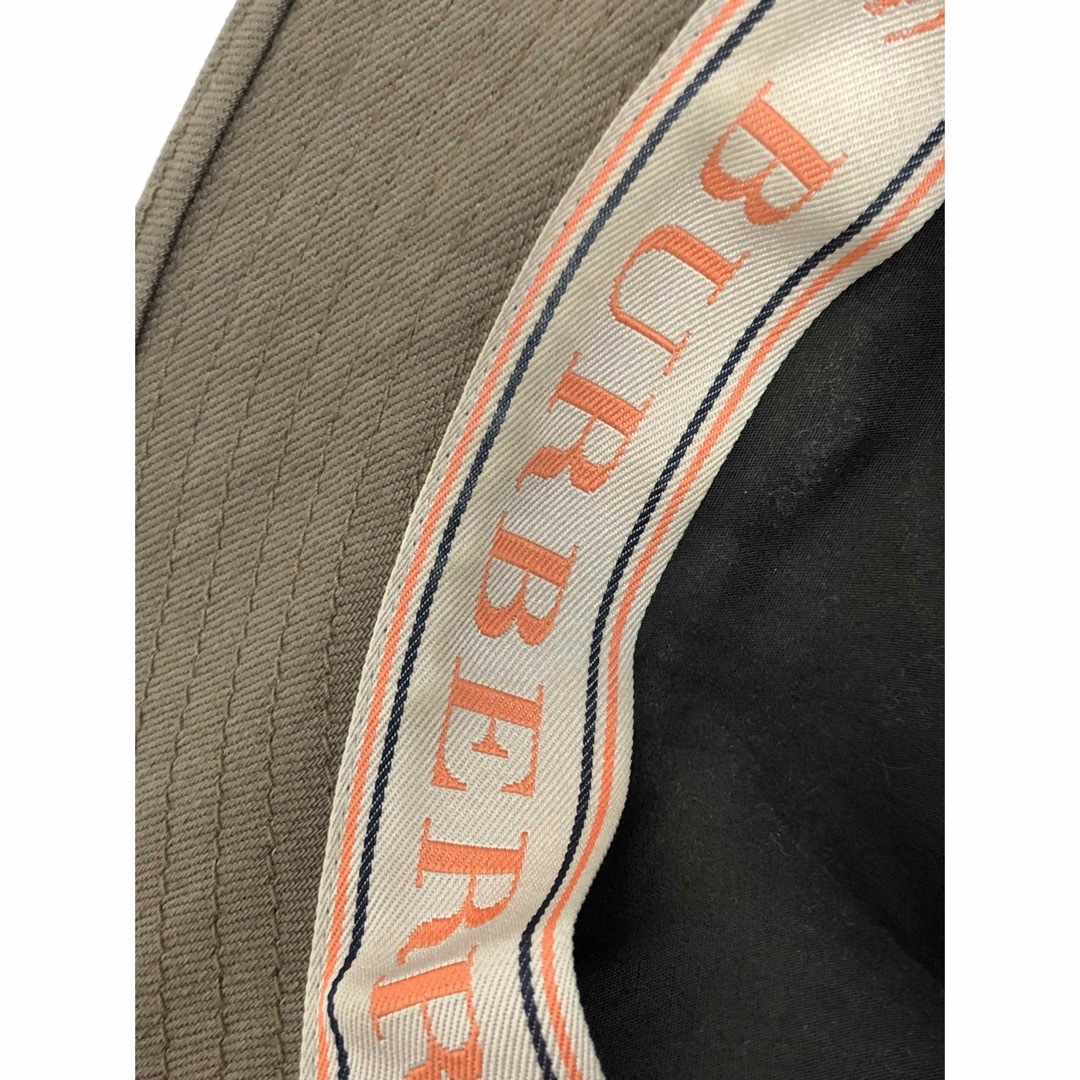 BURBERRY BLUE LABEL - Burberry ブルーレーベル 帽子 18683018 BURBERRY BLUE LABEL - Burberry ブルーレーベル 帽子 18683018