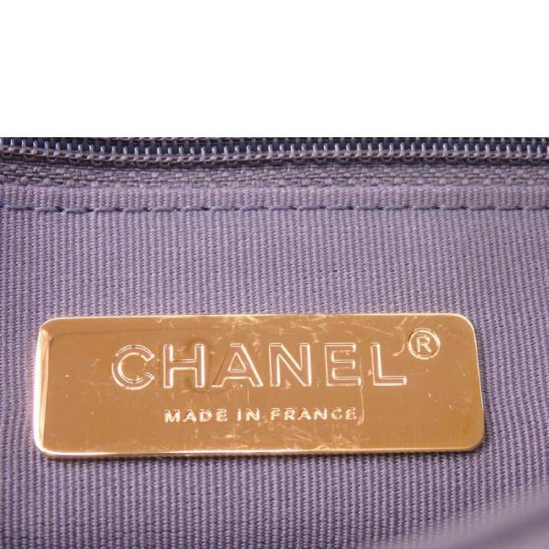 CHANEL(シャネル)のCHANEL シャネル/2WAYチェーンショルダーバッグ/AS1161/ABランク/76【中古】 レディースのバッグ(ショルダーバッグ)の商品写真