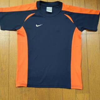 ナイキ(NIKE)のNIKE　130　Tシャツ 半袖　サッカー　adidas　PUMA(Tシャツ/カットソー)