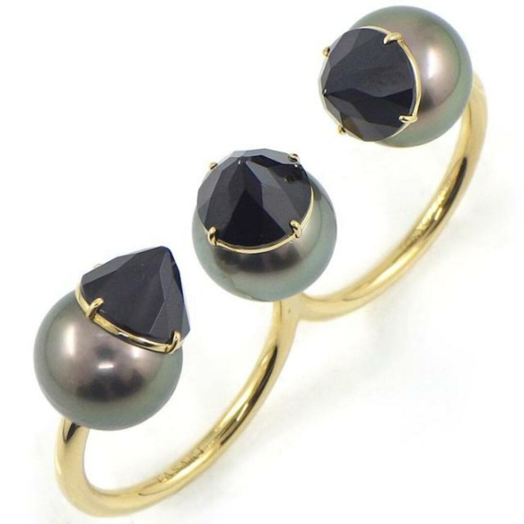 TASAKI - タサキ 田崎真珠 TASAKI リング リファインド TASAKI - タサキ 田崎真珠 TASAKI リング リファインド