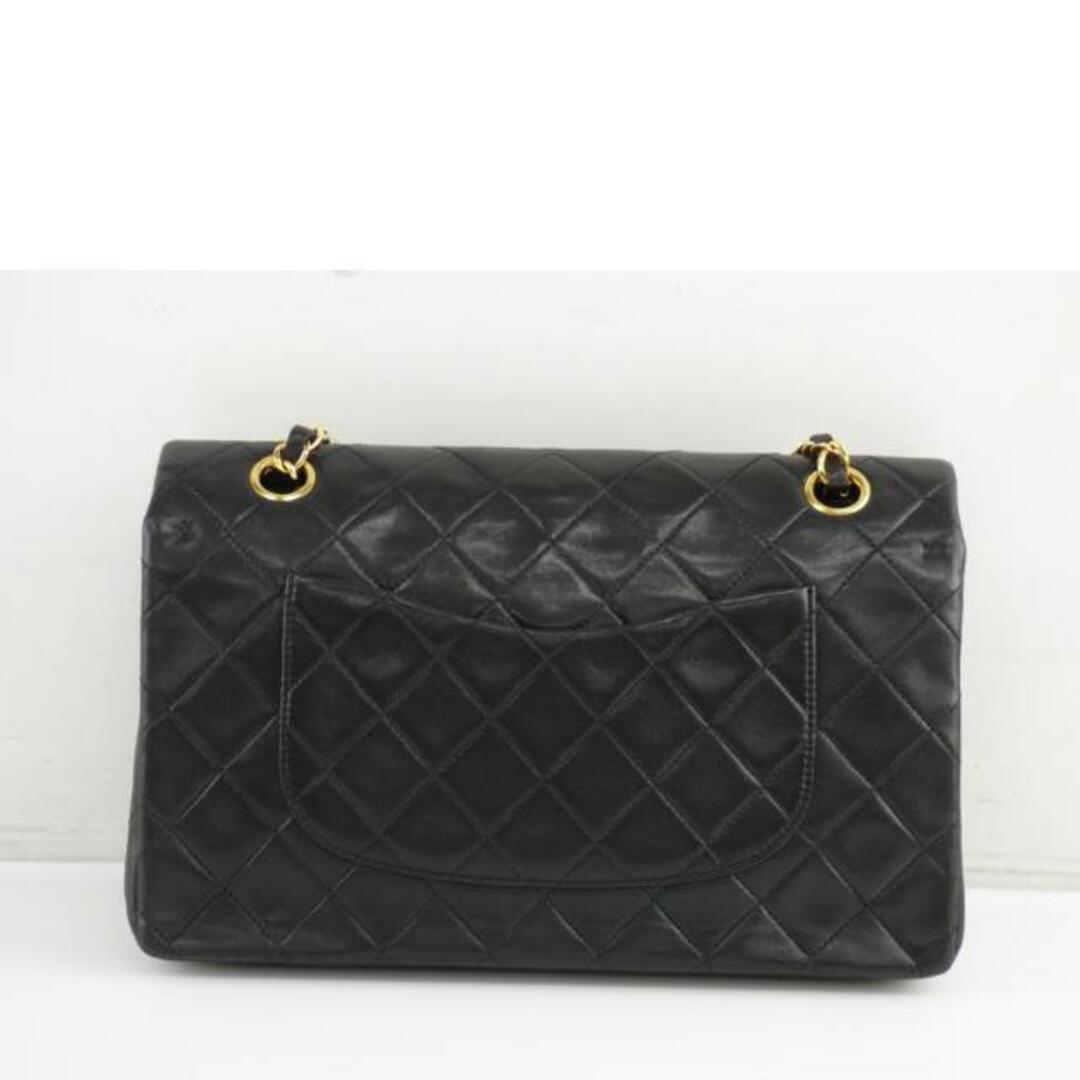 CHANEL - CHANEL シャネル/マトラッセチェーンショルダーW CHANEL - CHANEL シャネル/マトラッセチェーンショルダーW