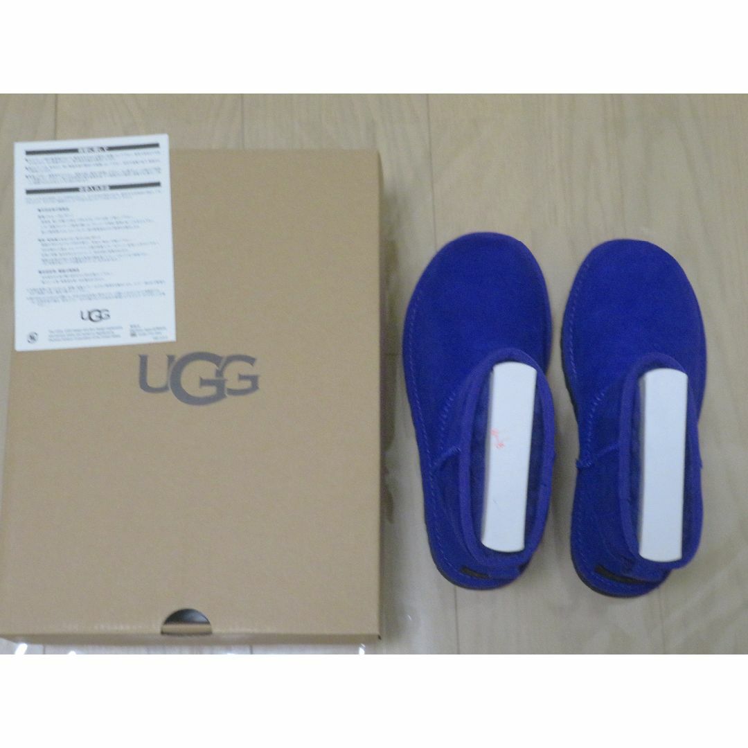 UGG(アグ)のUGG アグ ブーツ　W CLASSIC MINI Ⅱ　☆新品未使用品☆ レディースの靴/シューズ(ブーツ)の商品写真