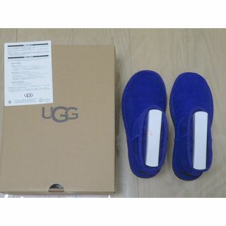 アグ(UGG)のUGG アグ ブーツ　W CLASSIC MINI Ⅱ　☆新品未使用品☆(ブーツ)