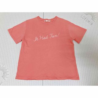 ikka - レディース　Tシャツ