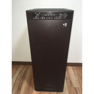 ダイキン(DAIKIN)の【amane227 様専用】【中古】DAIKINストリーマ空気洗浄機(空気清浄器)