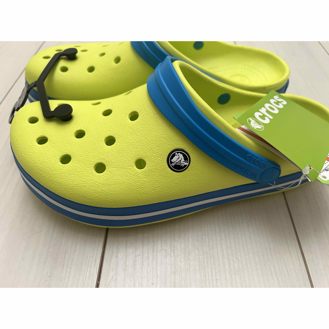 crocs(クロックス)の【GAGAL様専用】 メンズの靴/シューズ(サンダル)の商品写真