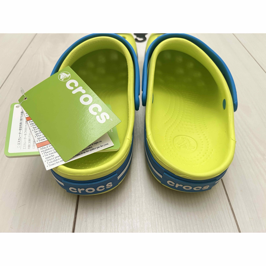 crocs(クロックス)の【GAGAL様専用】 メンズの靴/シューズ(サンダル)の商品写真