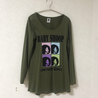 baby Shoop ベイビーシュープ　レディース　フリーサイズ