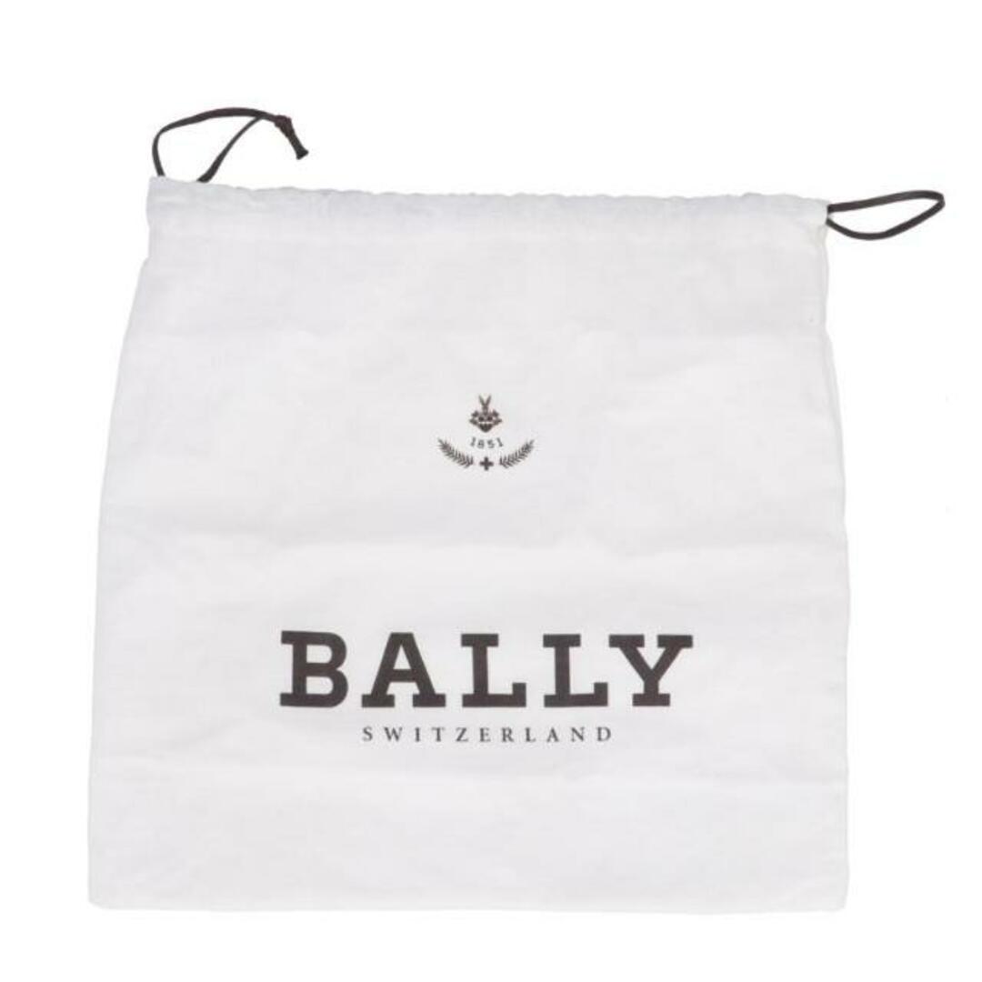 Bally(バリー)のBALLY バリー/がま口ハンドバッグ/A656M/Aランク/09【中古】 レディースのバッグ(ハンドバッグ)の商品写真