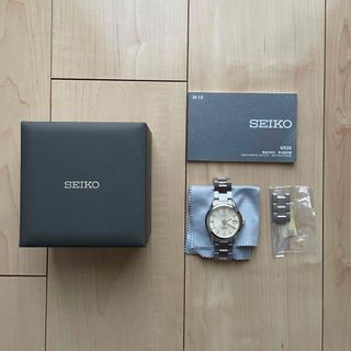 SEIKO - セイコー　プロスペックス　アルピニスト　SBDC145