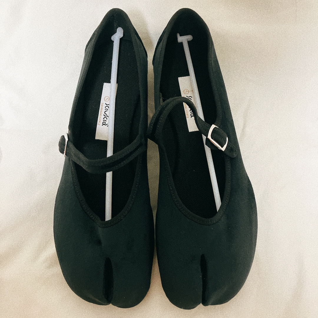BEAUTY&YOUTH UNITED ARROWS - Sciuscià シューシャ TABIの通販 BEAUTY&YOUTH UNITED ARROWS - Sciuscià シューシャ TABIの通販