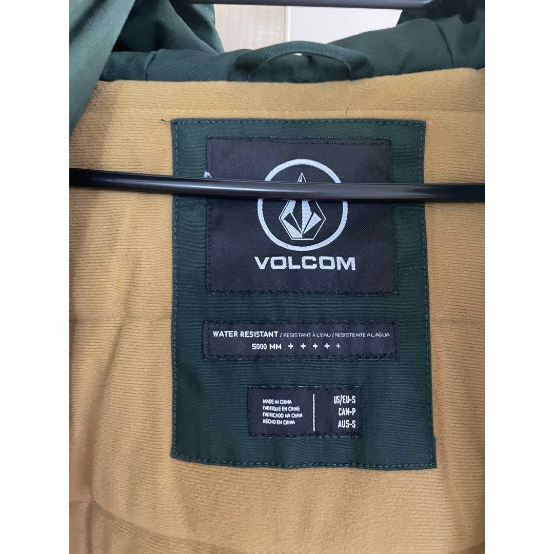 volcom(ボルコム)のボルコムアウター メンズのジャケット/アウター(その他)の商品写真