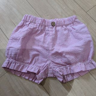 95サイズ　ストライプパンツ(パンツ/スパッツ)