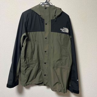 ザノースフェイス(THE NORTH FACE)のノースフェイス マウンテンライトジャケット(ブルゾン)