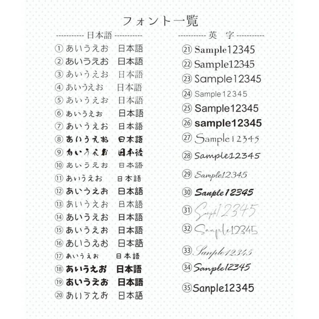 ぷー♡な様専用　名刺印刷♡ショップカード印刷♡ペット名刺作成 ハンドメイドの文具/ステーショナリー(その他)の商品写真