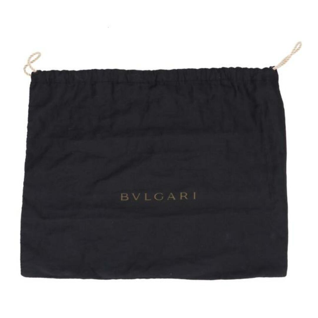 BVLGARI(ブルガリ)のBVLGARI ブルガリ/クロコダイルクラッチバッグ/AXE***/Aランク/09【中古】 レディースのバッグ(クラッチバッグ)の商品写真