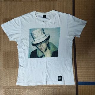 キース・ヘリング　ユニクロ　Ｔシャツ　古着(Tシャツ/カットソー(半袖/袖なし))