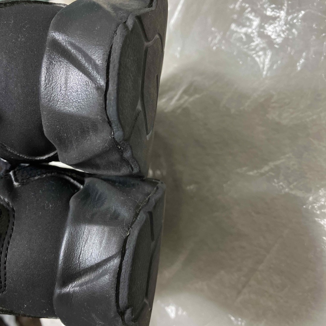 Onitsuka Tiger(オニツカタイガー)のオニツカタイガー　スニーカー メンズの靴/シューズ(スニーカー)の商品写真