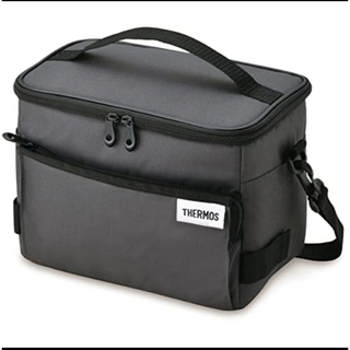 THERMOS - サーモス　ソフトクーラー　5L  保冷バッグ