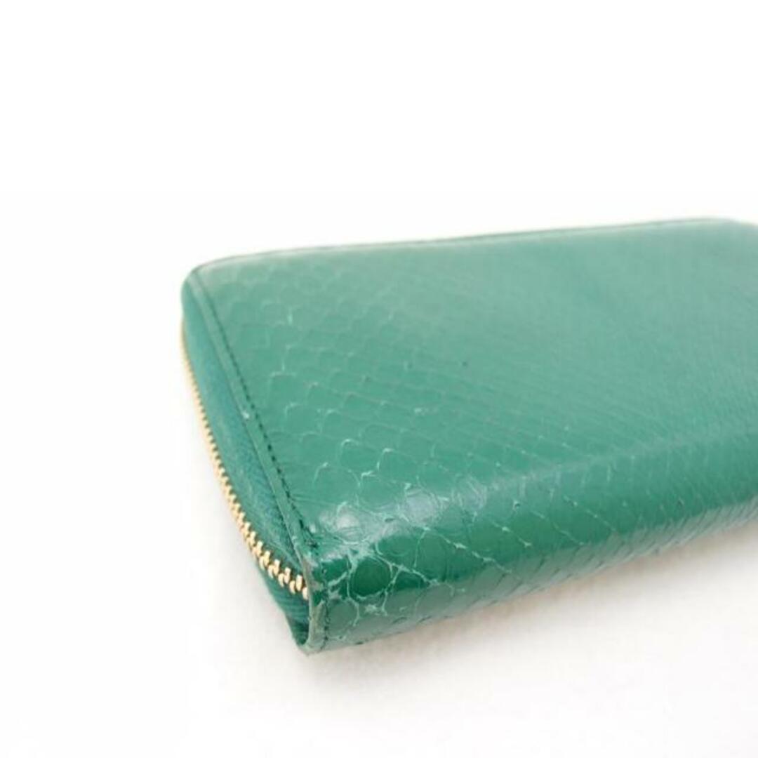 GUCCI - GUCCI/パイソンホースビットラウンドファスナー長財布 GUCCI - GUCCI/パイソンホースビットラウンドファスナー長財布